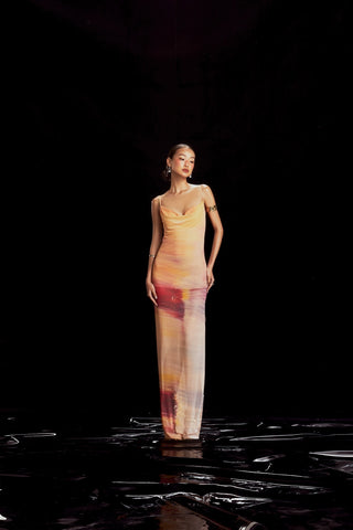 SORA DRESS
