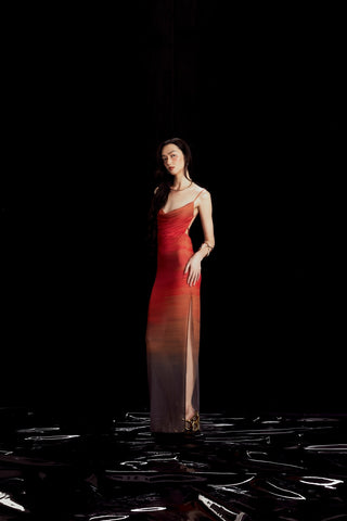 SORA DRESS