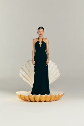 CLARA DRESS