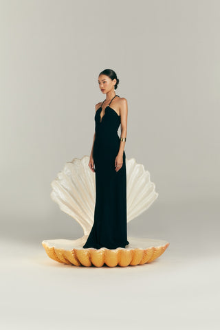 CLARA DRESS
