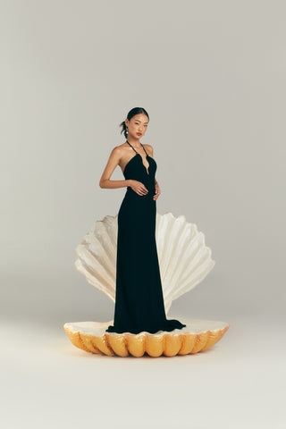 CLARA DRESS