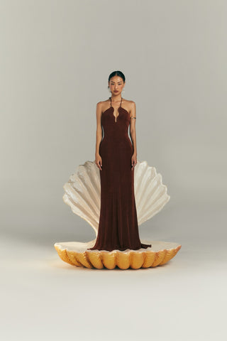 CLARA DRESS