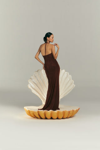 CLARA DRESS