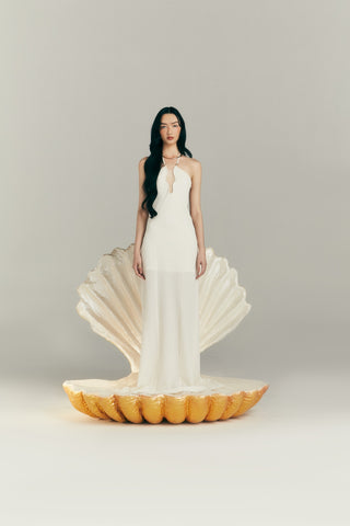 CLARA DRESS
