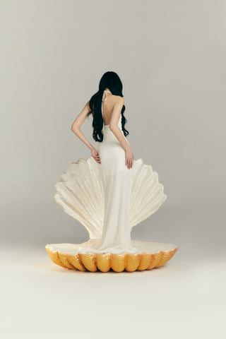CLARA DRESS