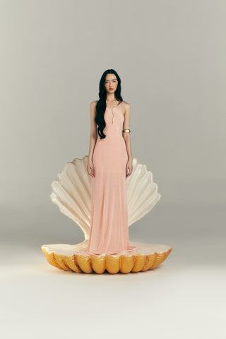 CLARA DRESS
