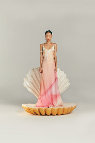 AURORA DRESS