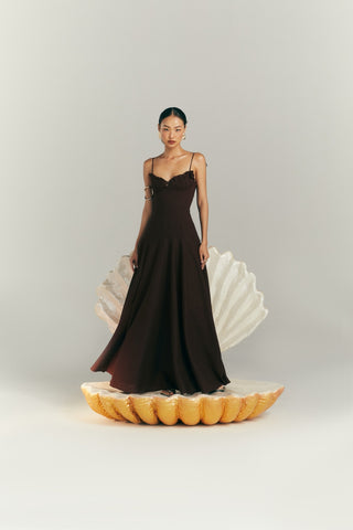 POSIE DRESS