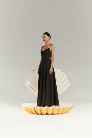 POSIE DRESS