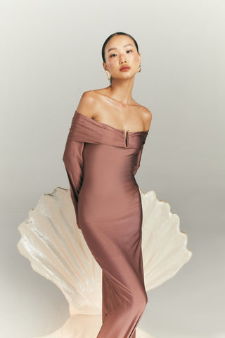 LUCY DRESS
