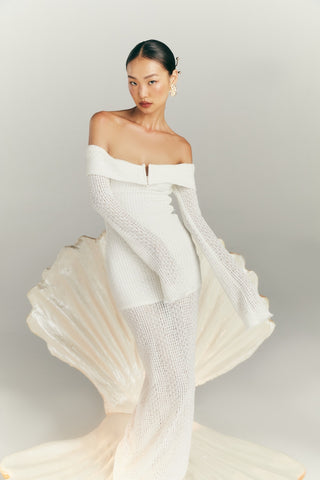 LUCY DRESS