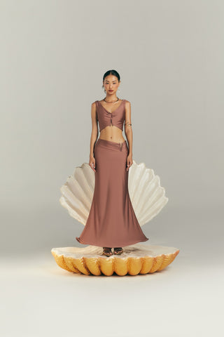 ALINA SKIRT
