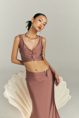 ALINA SKIRT