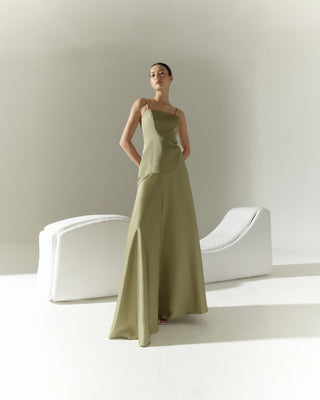 SENSATION DRESS