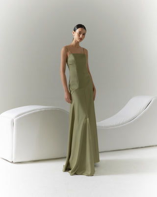 SENSATION DRESS