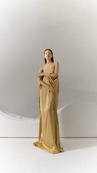 SANDRA DRESS