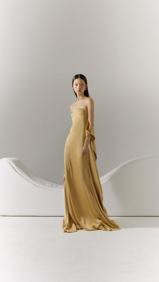 SANDRA DRESS