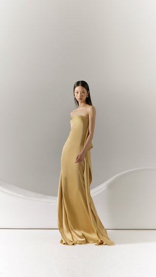 SANDRA DRESS