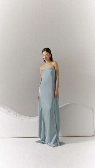 SANDRA DRESS