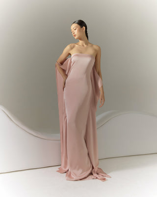 SANDRA DRESS
