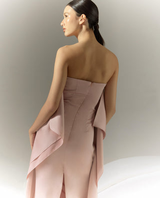 SANDRA DRESS
