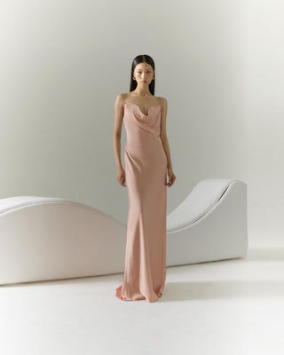 Amí DRESS