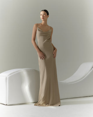 Amí DRESS