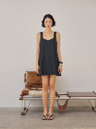 In Between Dress