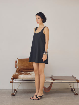 In Between Dress