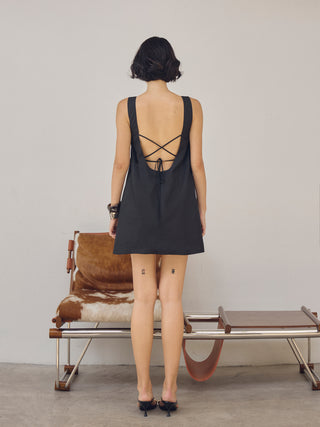 In Between Dress
