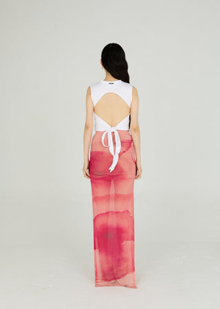 3DBlooming Tank Top