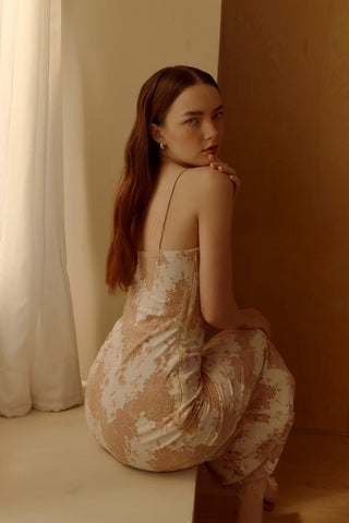 Another Love Lace Dress