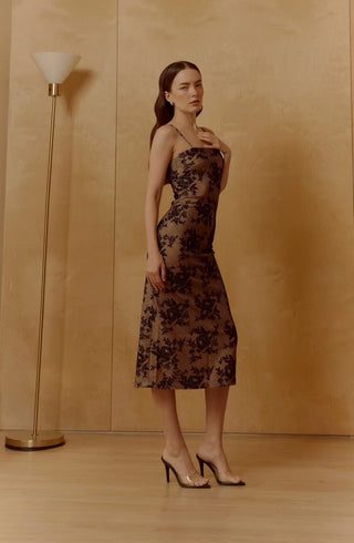 Another Love Lace Dress
