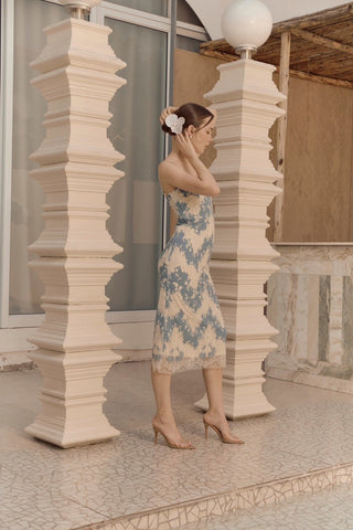 Another Love Lace Dress