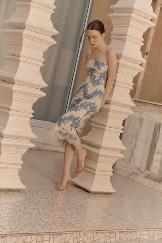 Another Love Lace Dress