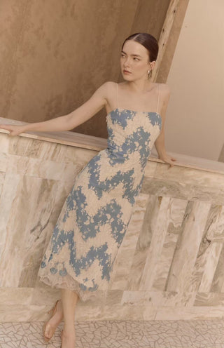 Another Love Lace Dress