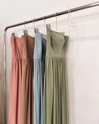 All In One Dress