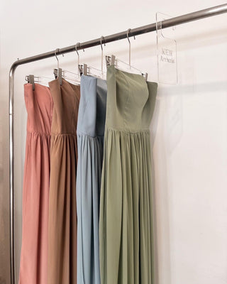 All In One Dress