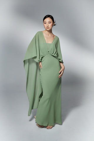 All In One Dress