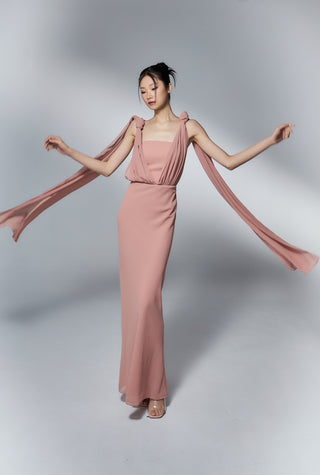 All In One Dress