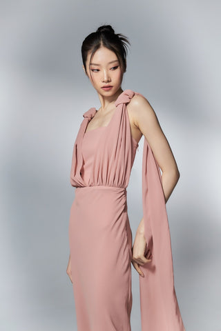 All In One Dress
