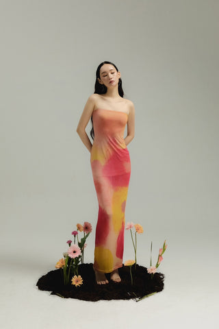 Amber Dress