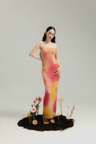 Amber Dress