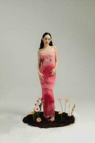 Amber Dress