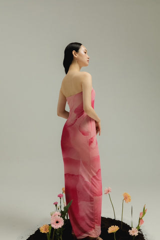 Amber Dress