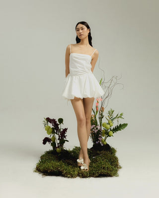 Bella dress