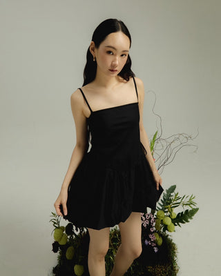 Bella dress