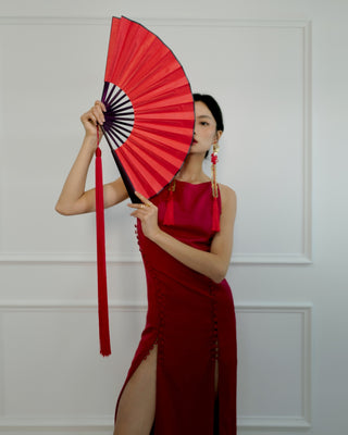 Lunar Dress