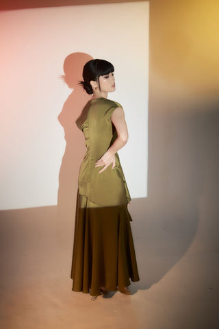 Clair Dress