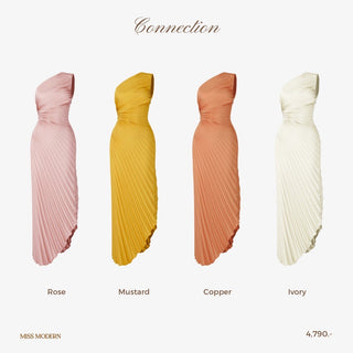 Connection Dress